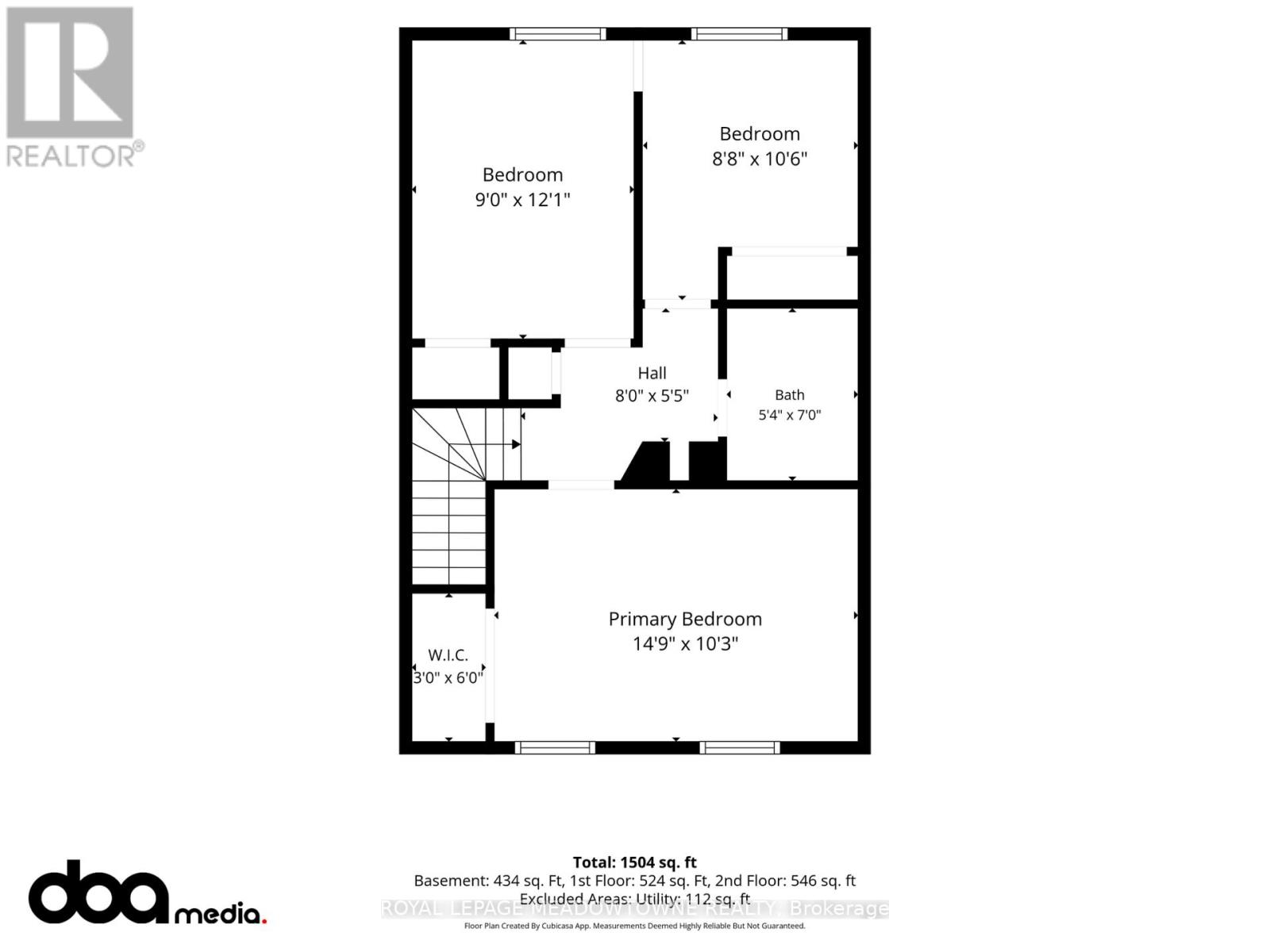 36 - 59 Maple Avenue, Halton Hills (Georgetown), Ontario  L7G 1X8 - Photo 43 - W13803354