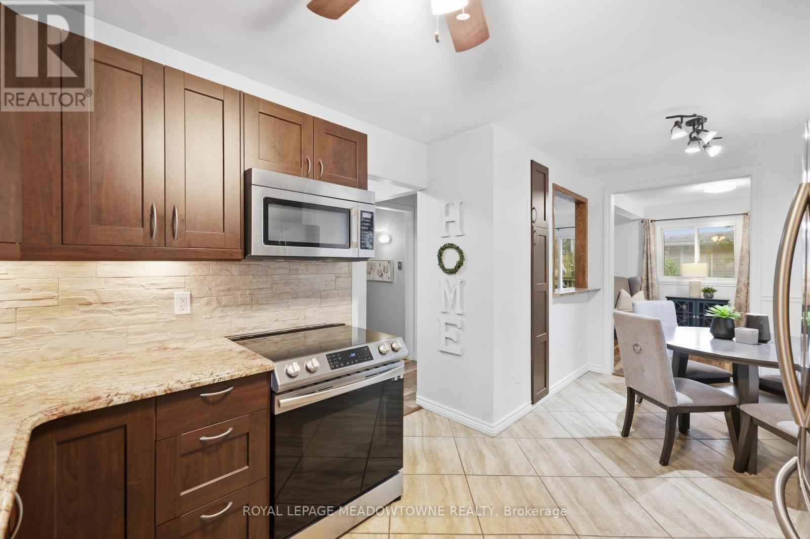 36 - 59 Maple Avenue, Halton Hills (Georgetown), Ontario  L7G 1X8 - Photo 6 - W13803354