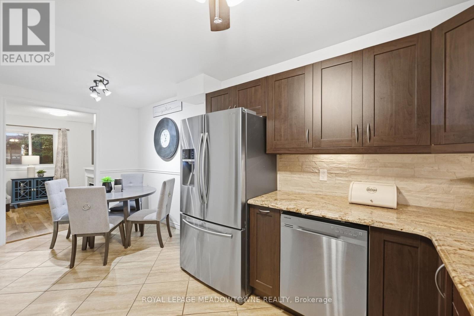 36 - 59 Maple Avenue, Halton Hills (Georgetown), Ontario  L7G 1X8 - Photo 7 - W13803354