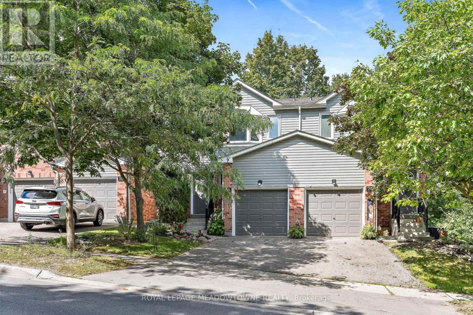 174 - 28 Maple Avenue, Halton Hills (Georgetown), Ontario  L7G 5L8 - Photo 1 - W13805686
