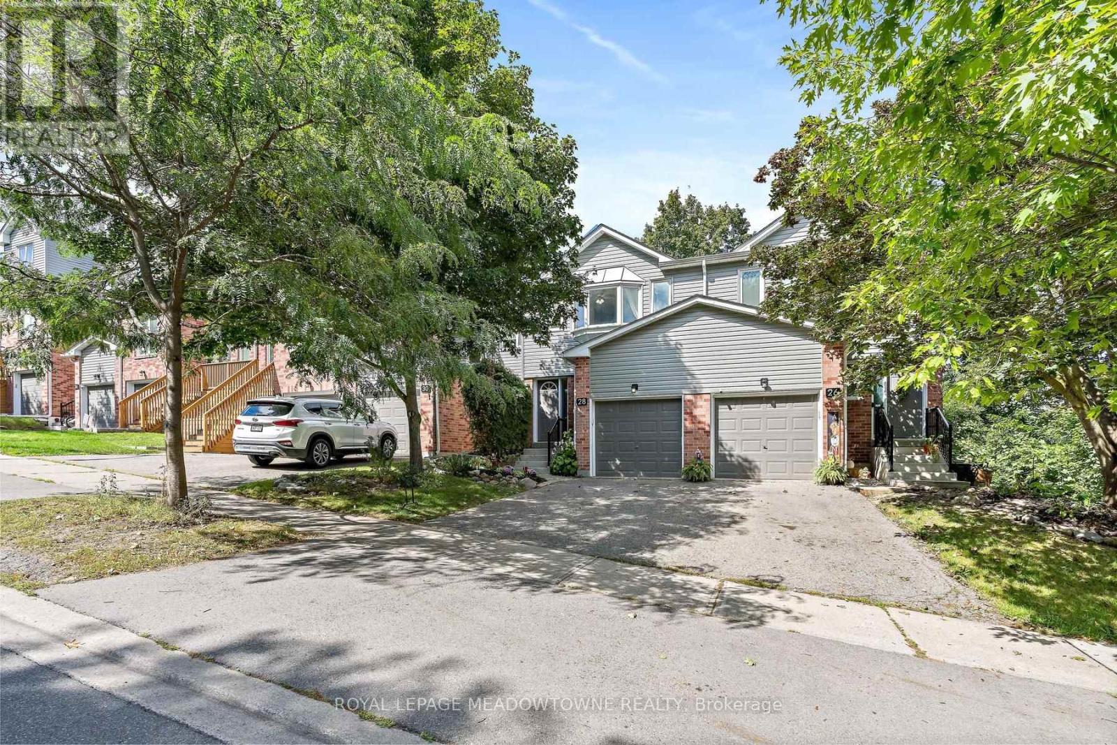174 - 28 Maple Avenue, Halton Hills (Georgetown), Ontario  L7G 5L8 - Photo 2 - W13805686