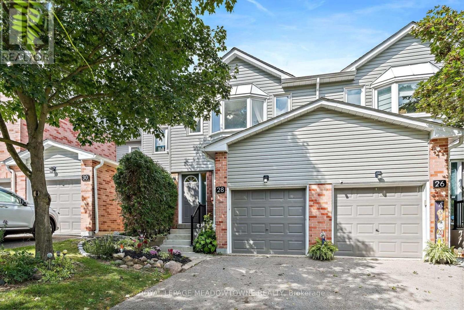 174 - 28 Maple Avenue, Halton Hills (Georgetown), Ontario  L7G 5L8 - Photo 3 - W13805686