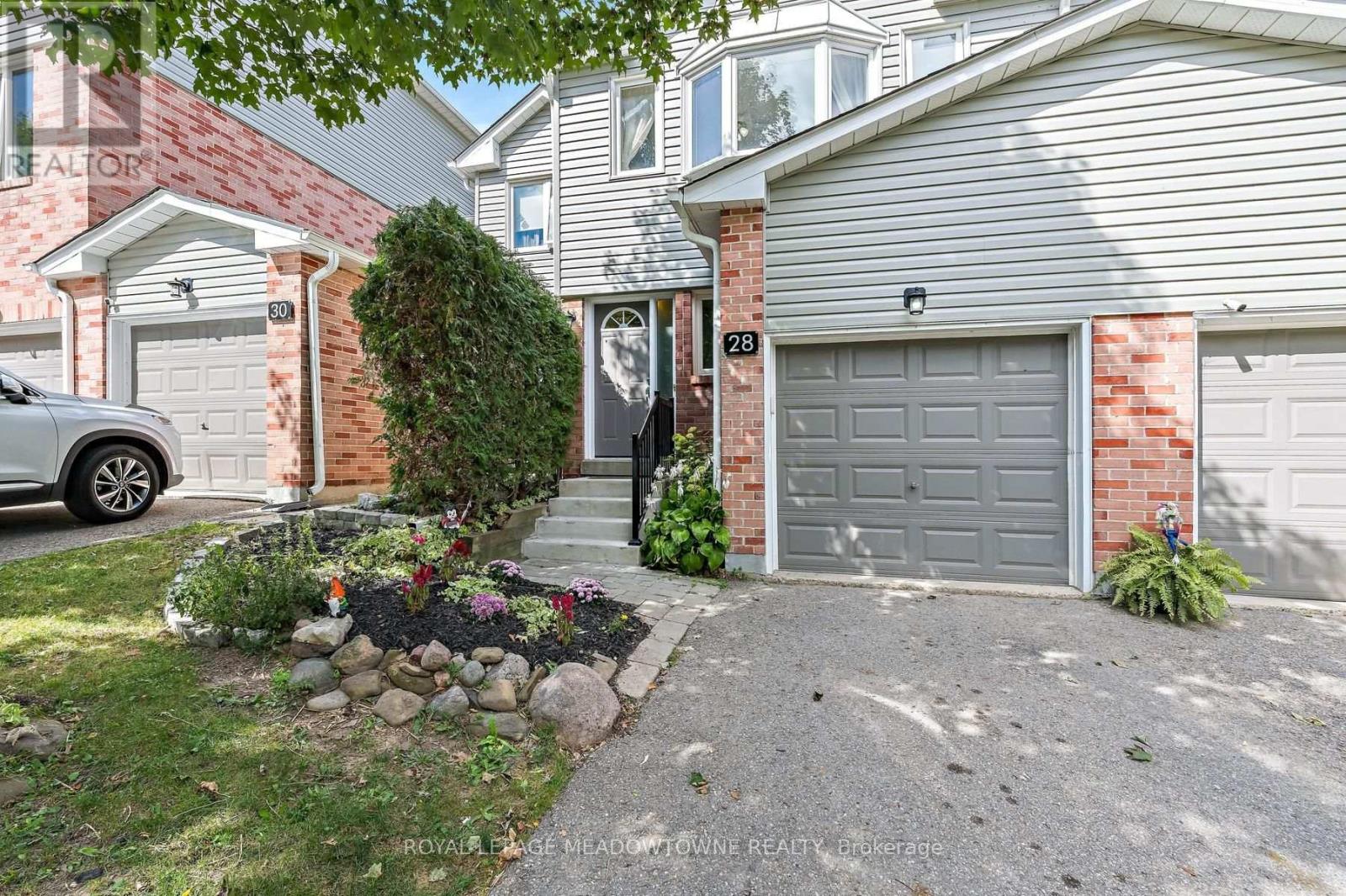 174 - 28 Maple Avenue, Halton Hills (Georgetown), Ontario  L7G 5L8 - Photo 4 - W13805686