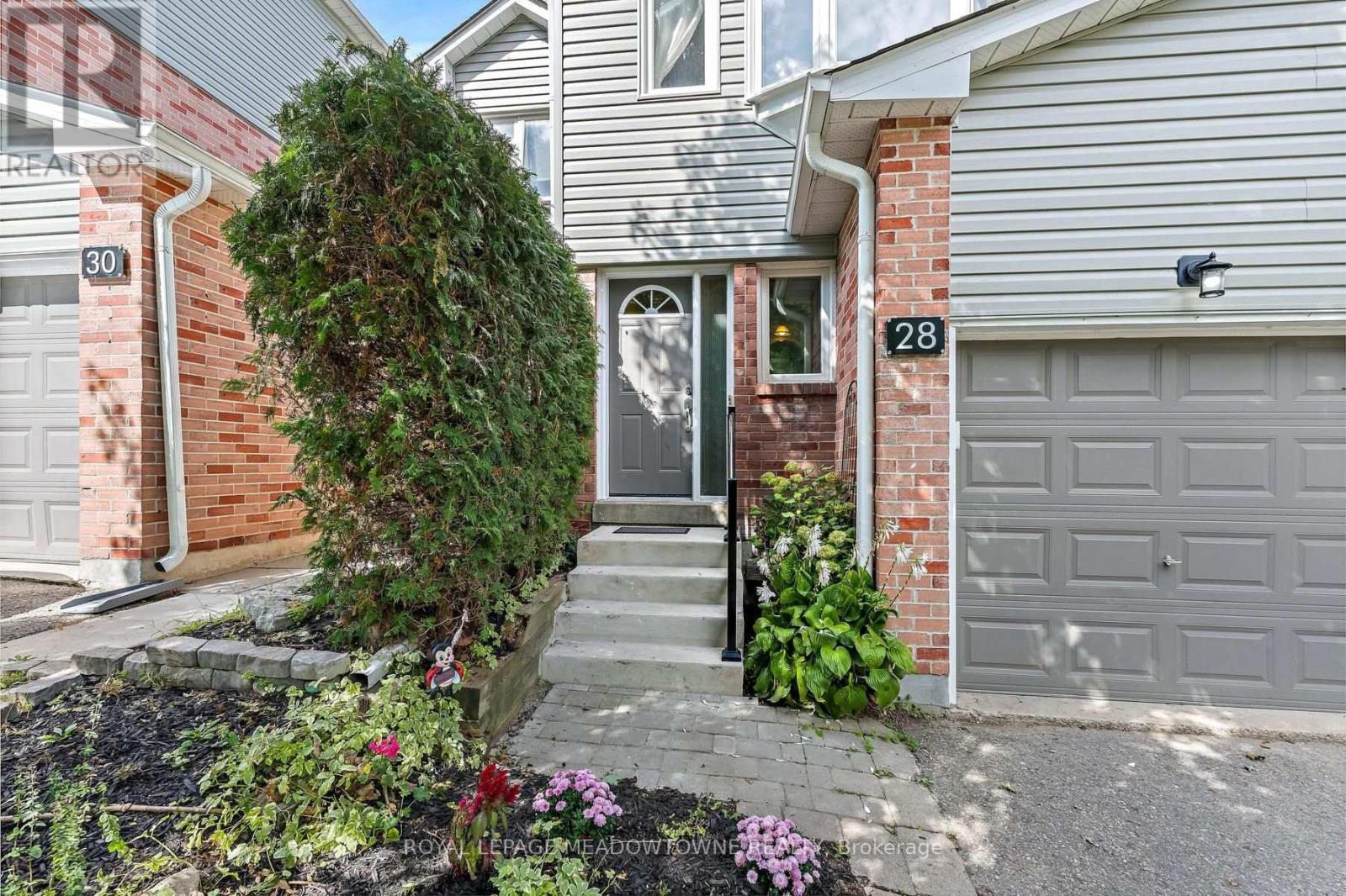 174 - 28 Maple Avenue, Halton Hills (Georgetown), Ontario  L7G 5L8 - Photo 5 - W13805686