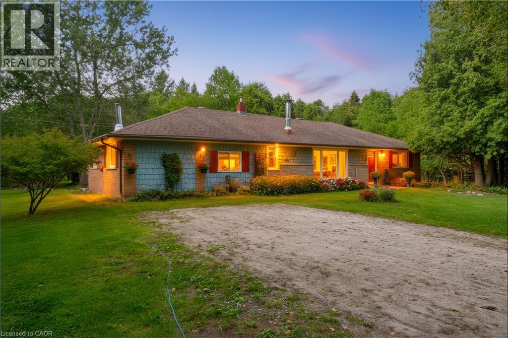 7448 Mcniven Road, Campbellville, Ontario  L0P 1B0 - Photo 1 - 40864991