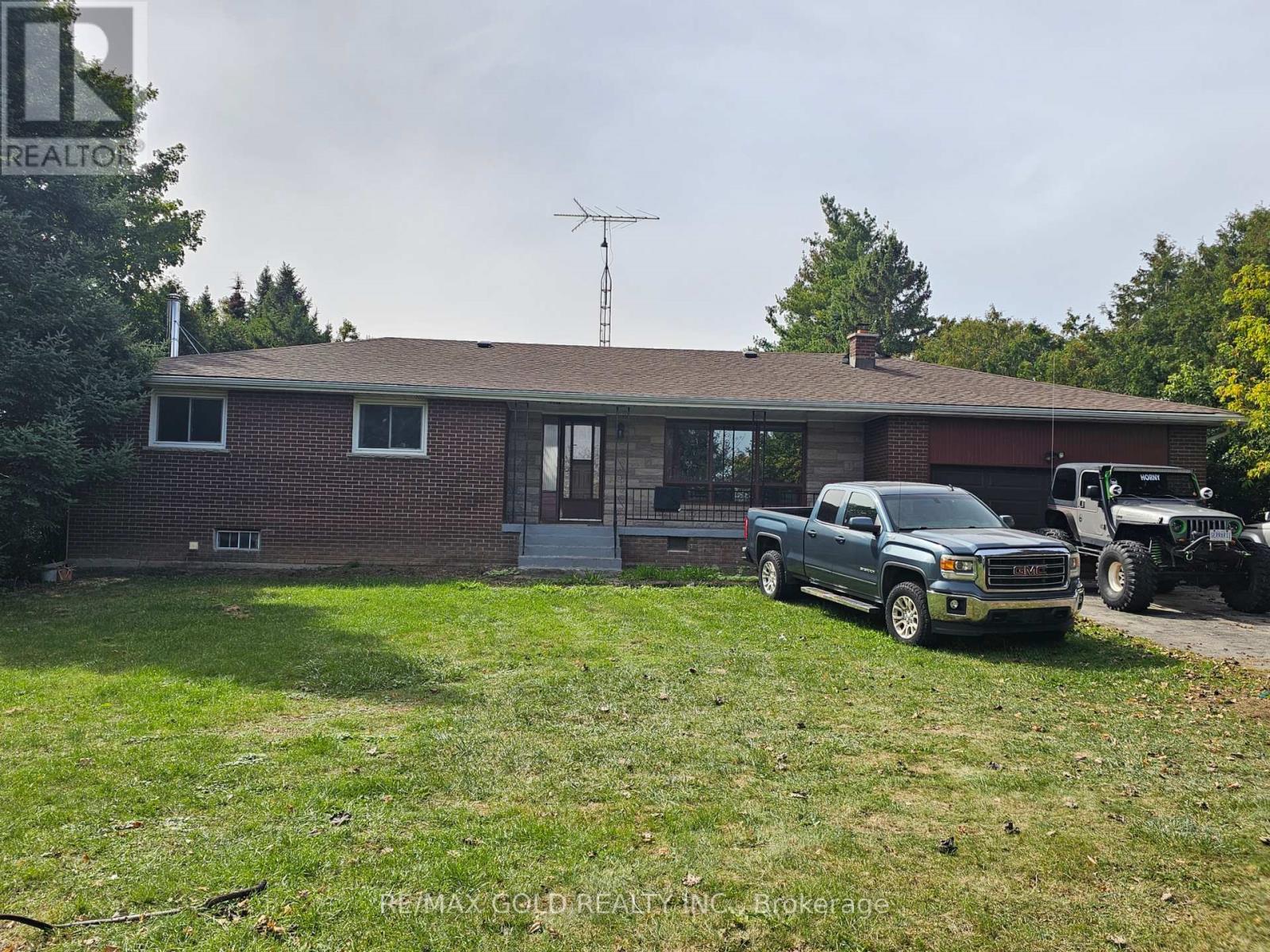 10654 Winston Churchill Boulevard, Halton Hills (Rural Halton Hills), Ontario  L7G 4S7 - Photo 3 - W13807980