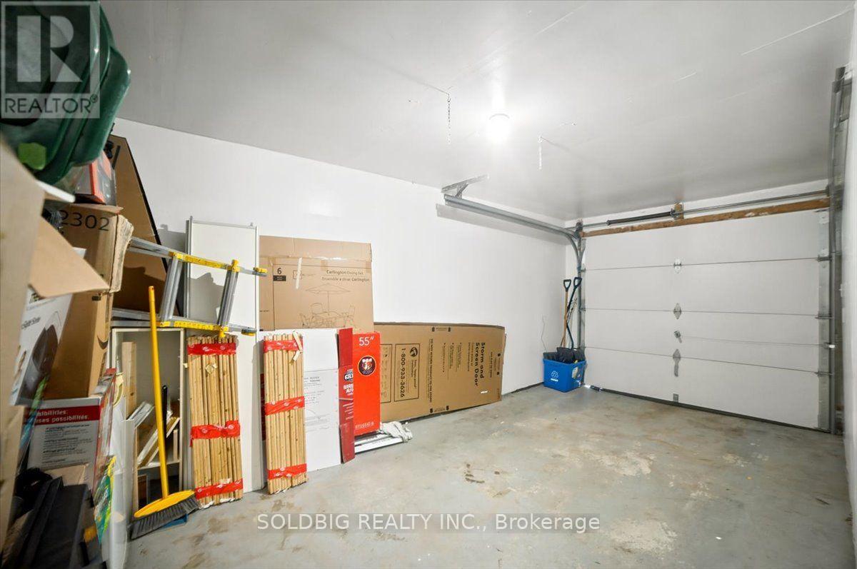 78 - 78 Stewart Maclaren Road, Halton Hills (Georgetown), Ontario  L7G 5L9 - Photo 11 - W13809326