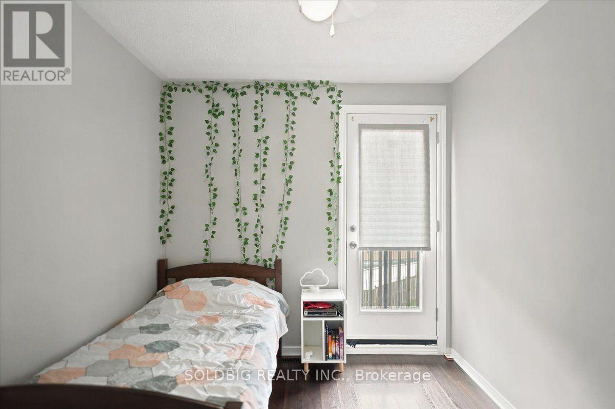 78 - 78 Stewart Maclaren Road, Halton Hills (Georgetown), Ontario  L7G 5L9 - Photo 12 - W13809326