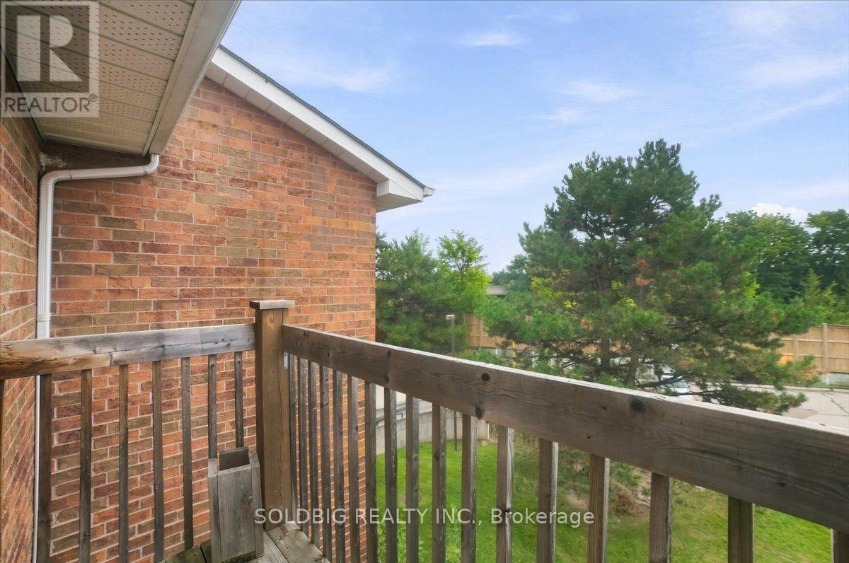 78 - 78 Stewart Maclaren Road, Halton Hills (Georgetown), Ontario  L7G 5L9 - Photo 13 - W13809326