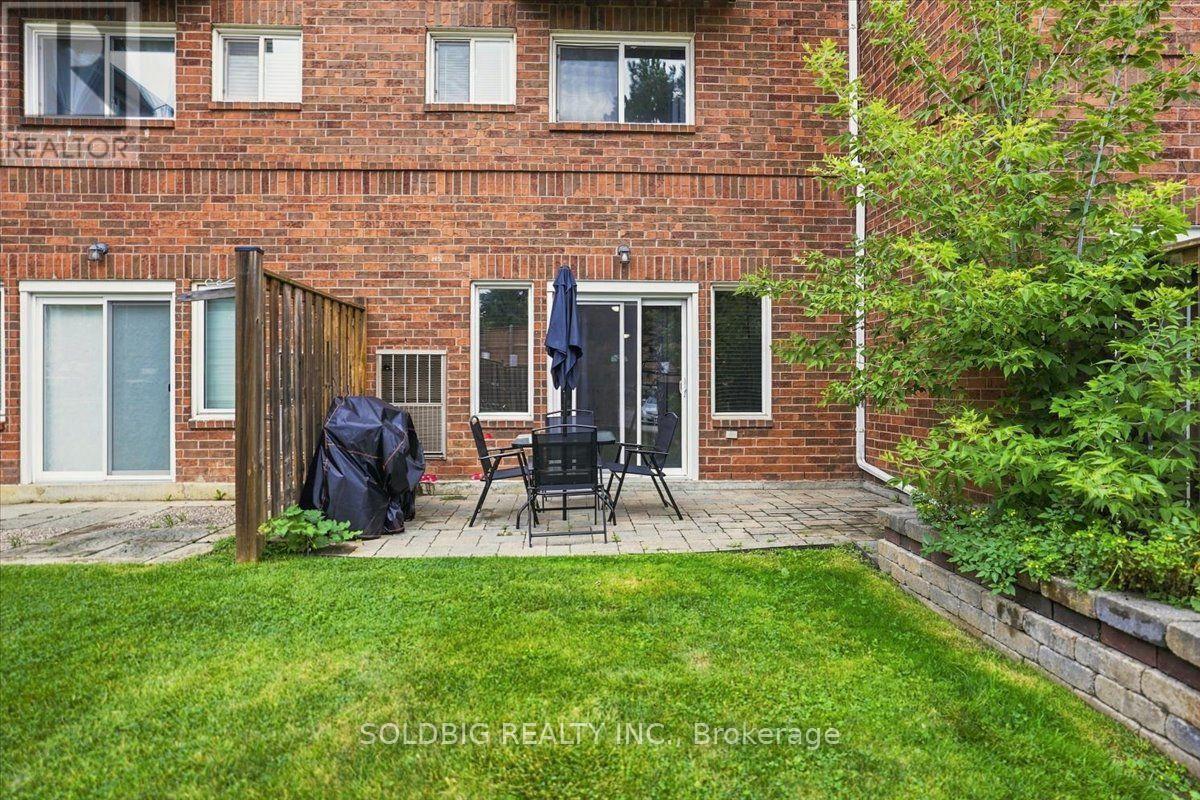 78 - 78 Stewart Maclaren Road, Halton Hills (Georgetown), Ontario  L7G 5L9 - Photo 14 - W13809326