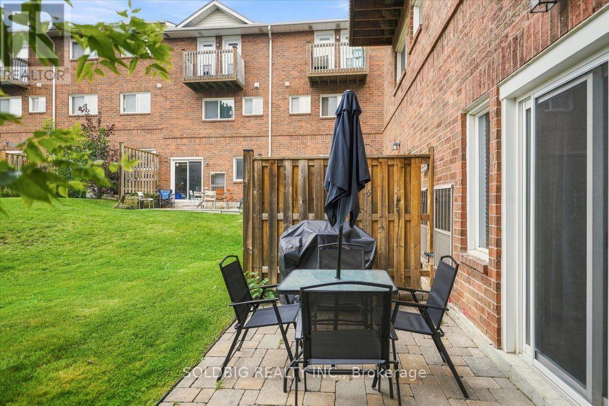 78 - 78 Stewart Maclaren Road, Halton Hills (Georgetown), Ontario  L7G 5L9 - Photo 15 - W13809326