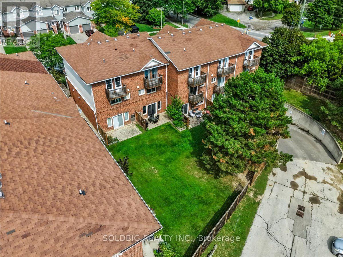 78 - 78 Stewart Maclaren Road, Halton Hills (Georgetown), Ontario  L7G 5L9 - Photo 17 - W13809326