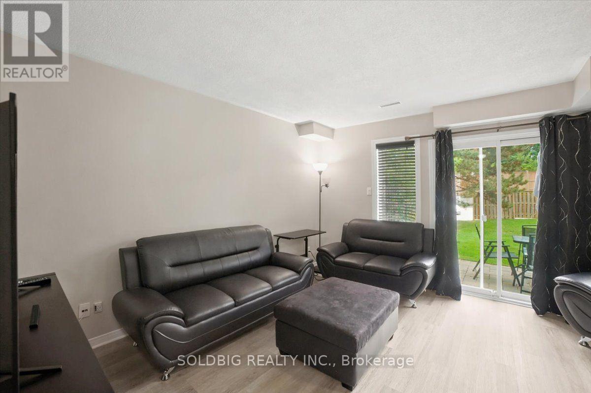 78 - 78 Stewart Maclaren Road, Halton Hills (Georgetown), Ontario  L7G 5L9 - Photo 8 - W13809326