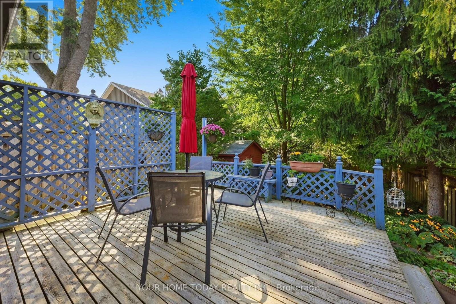 57 Edith Street, Halton Hills (Georgetown), Ontario  L7G 3B4 - Photo 22 - W13809592