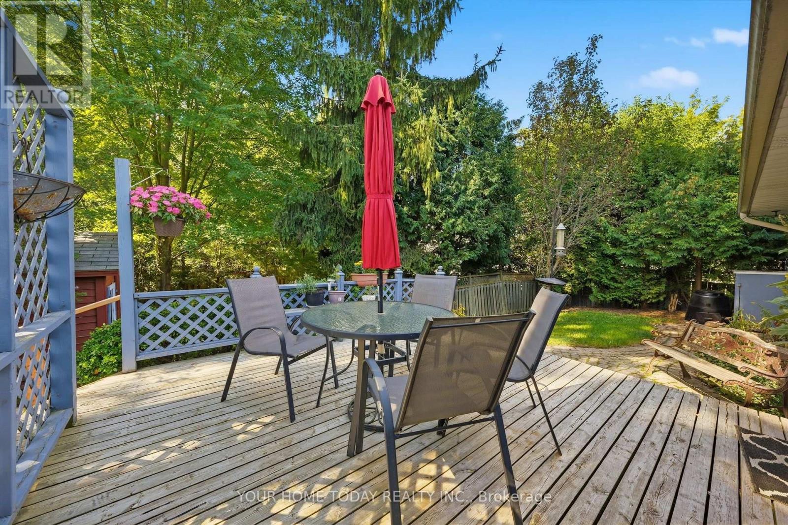 57 Edith Street, Halton Hills (Georgetown), Ontario  L7G 3B4 - Photo 23 - W13809592