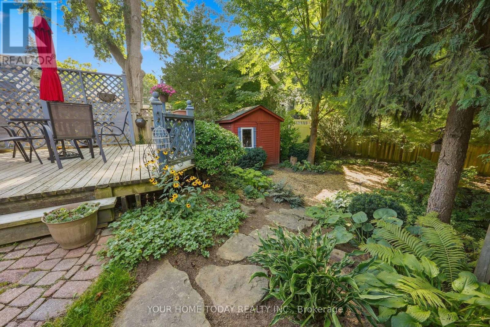 57 Edith Street, Halton Hills (Georgetown), Ontario  L7G 3B4 - Photo 24 - W13809592