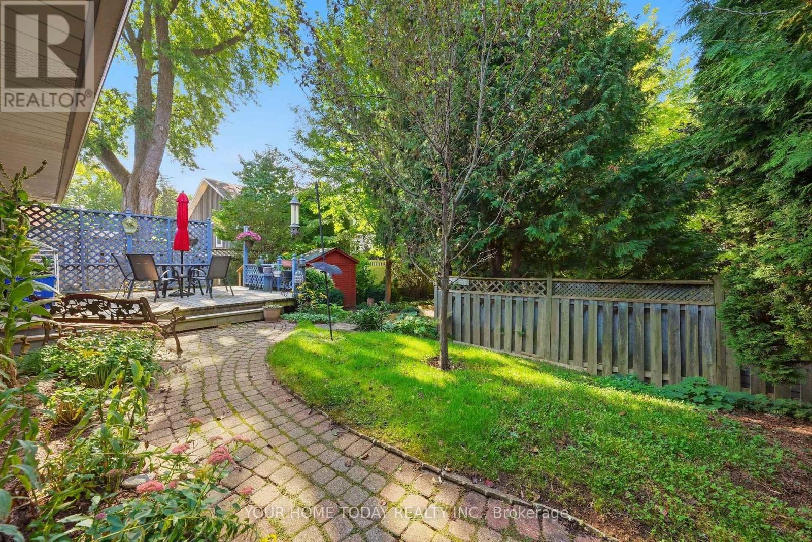 57 Edith Street, Halton Hills (Georgetown), Ontario  L7G 3B4 - Photo 26 - W13809592