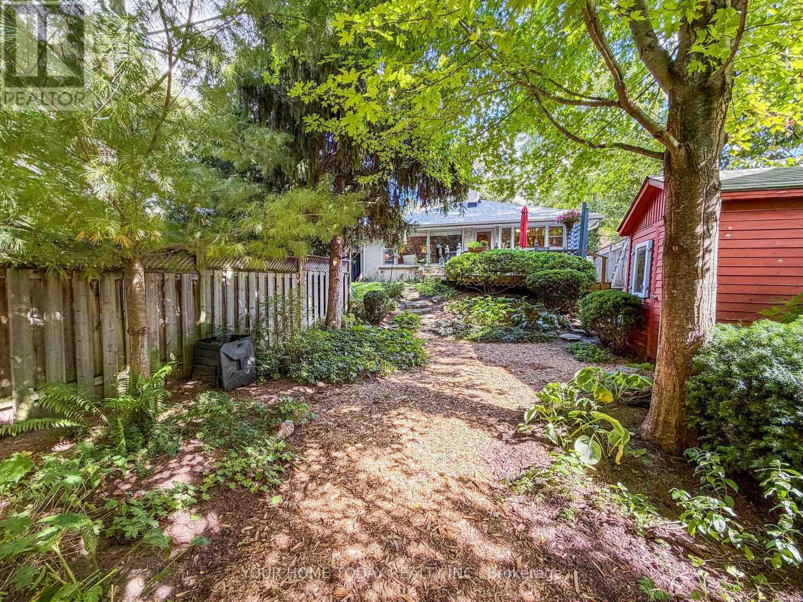 57 Edith Street, Halton Hills (Georgetown), Ontario  L7G 3B4 - Photo 27 - W13809592