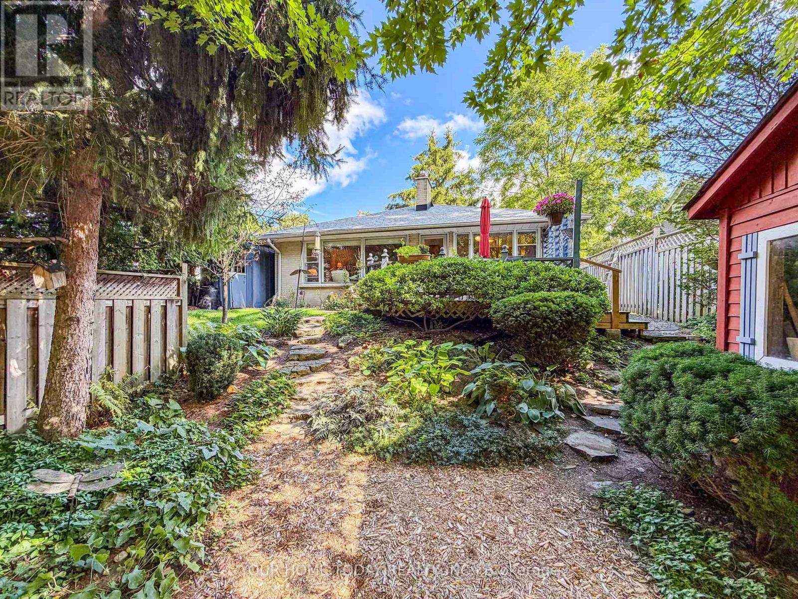 57 Edith Street, Halton Hills (Georgetown), Ontario  L7G 3B4 - Photo 29 - W13809592