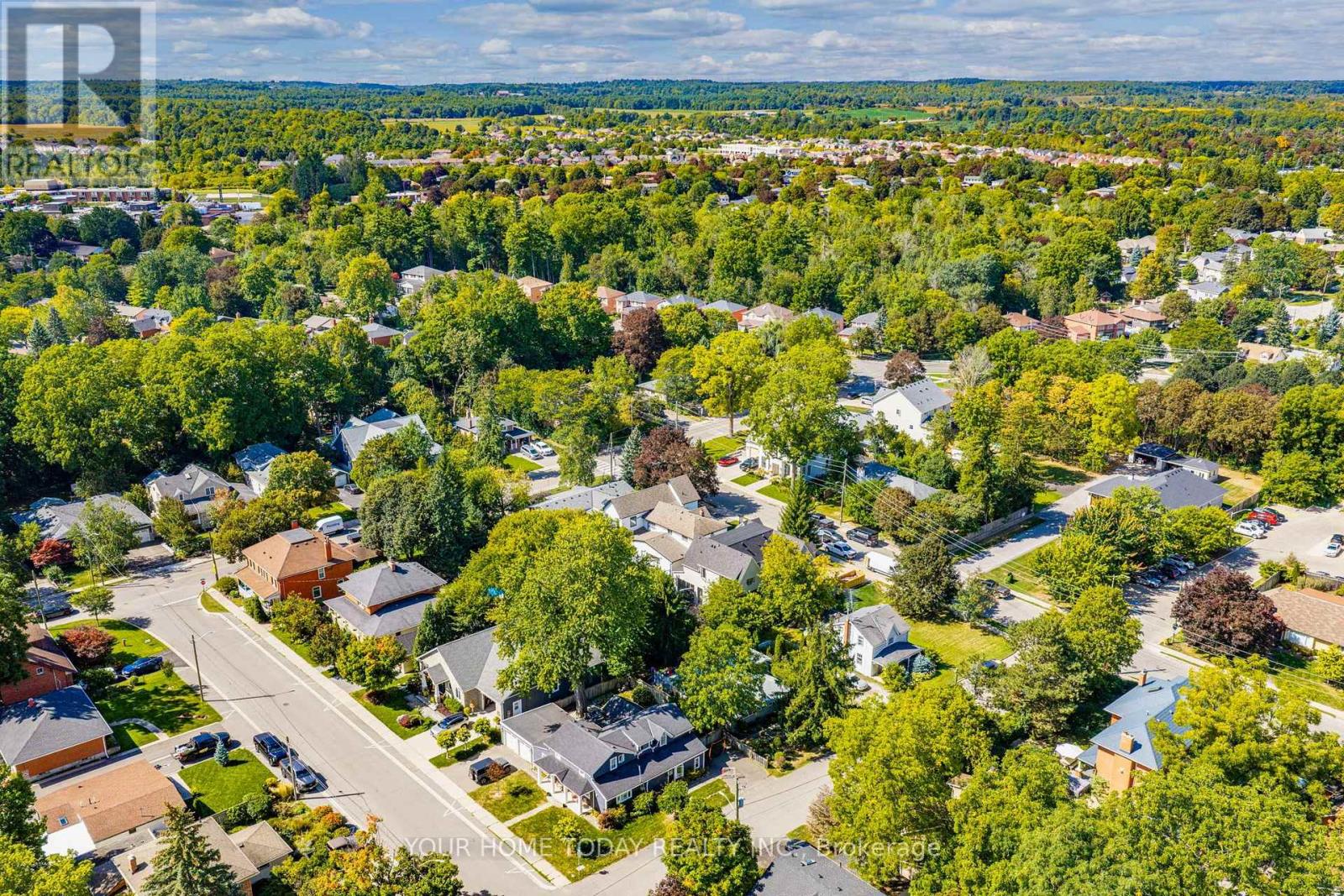 57 Edith Street, Halton Hills (Georgetown), Ontario  L7G 3B4 - Photo 32 - W13809592