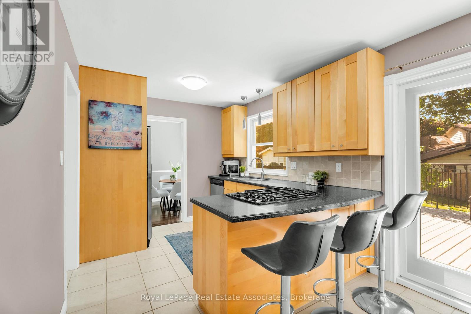 233 Elmore Drive, Halton Hills (Ac Acton), Ontario  L7J 1T8 - Photo 15 - W13809700