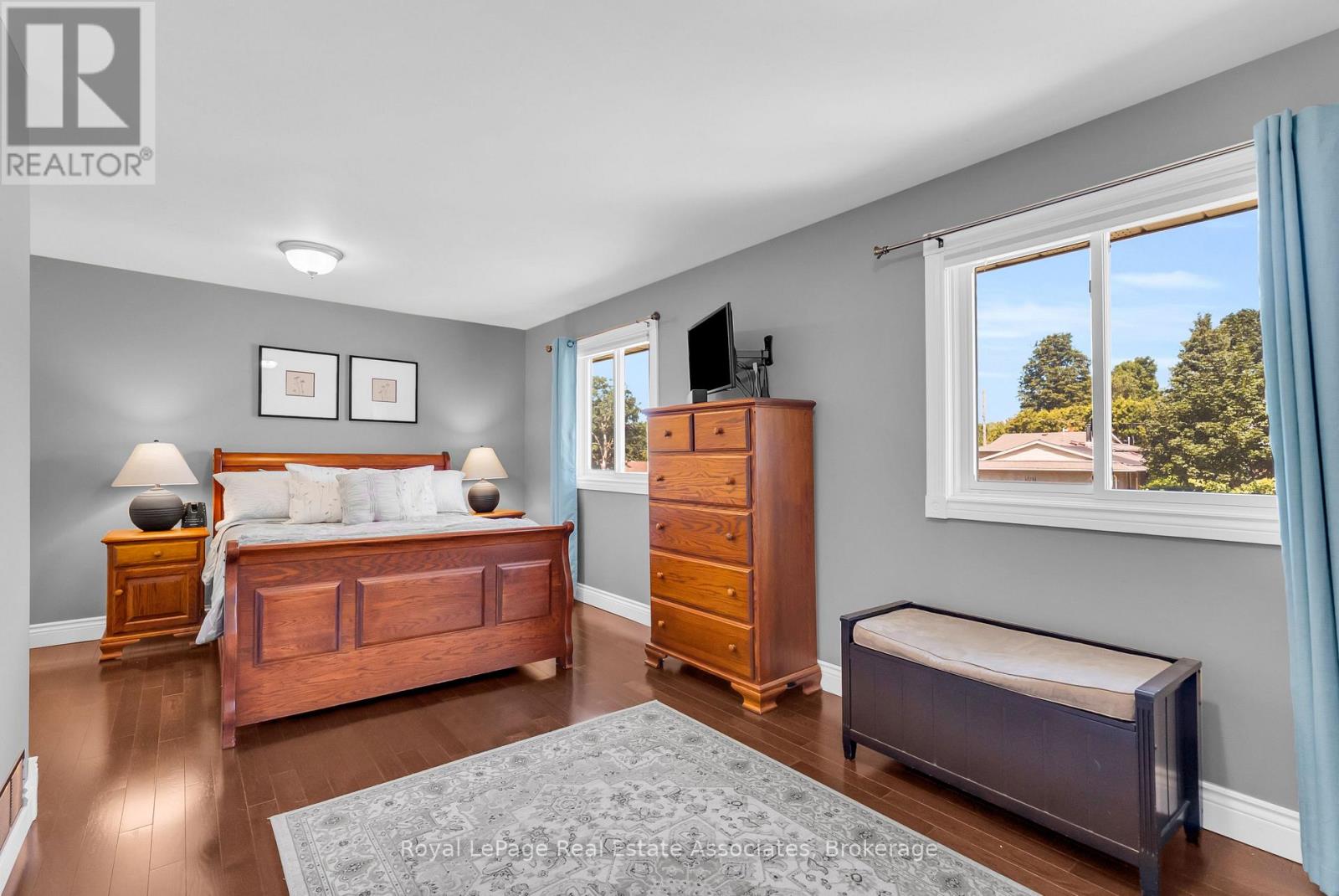 233 Elmore Drive, Halton Hills (Ac Acton), Ontario  L7J 1T8 - Photo 20 - W13809700