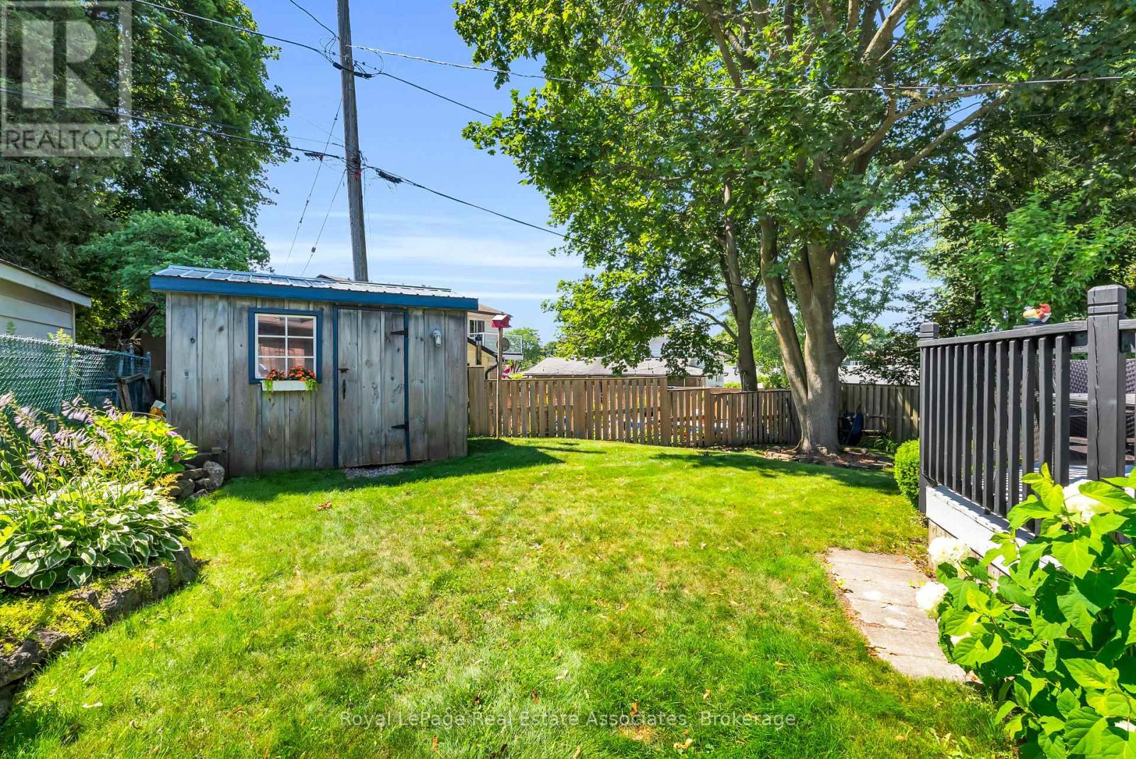233 Elmore Drive, Halton Hills (Ac Acton), Ontario  L7J 1T8 - Photo 32 - W13809700