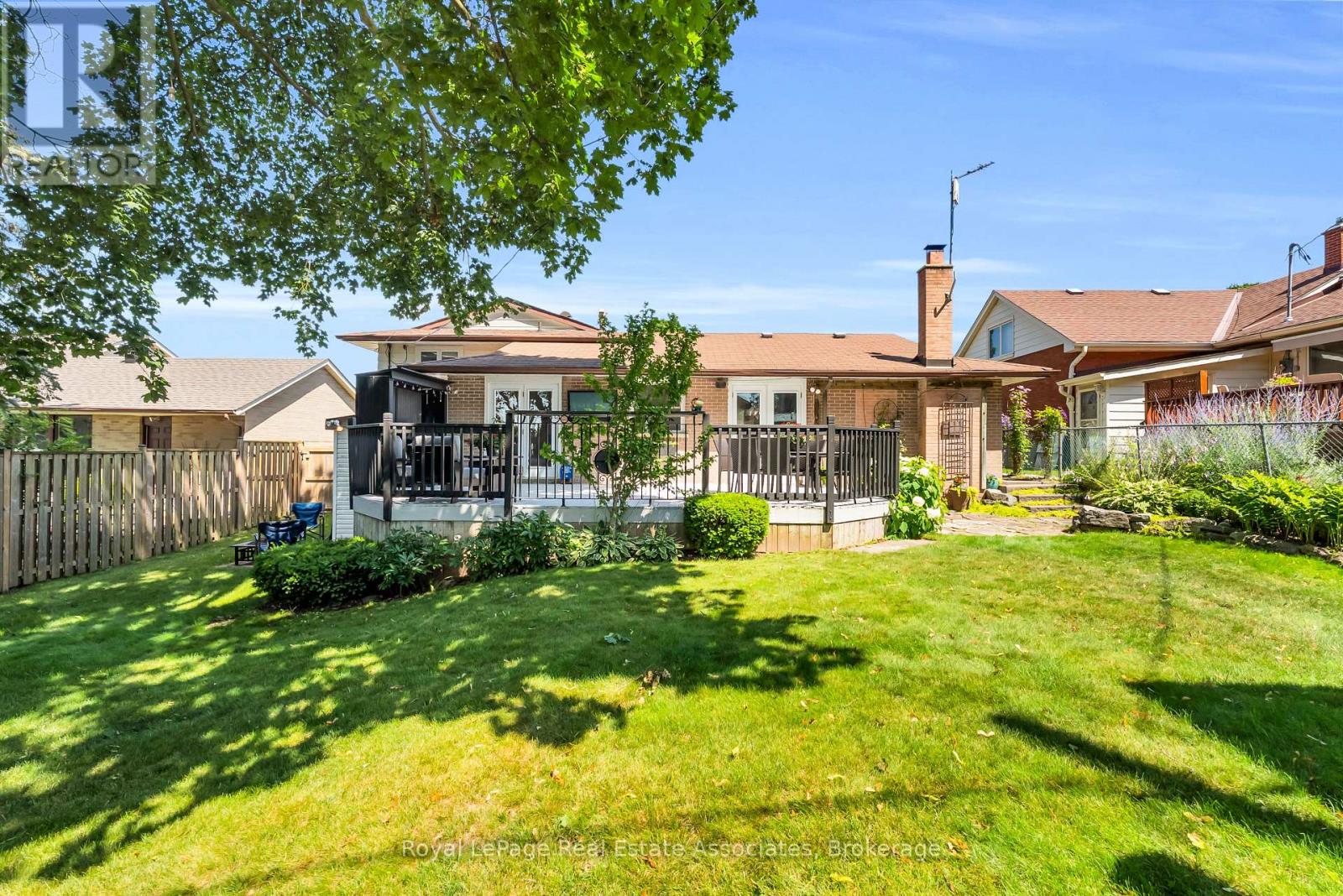 233 Elmore Drive, Halton Hills (Ac Acton), Ontario  L7J 1T8 - Photo 36 - W13809700