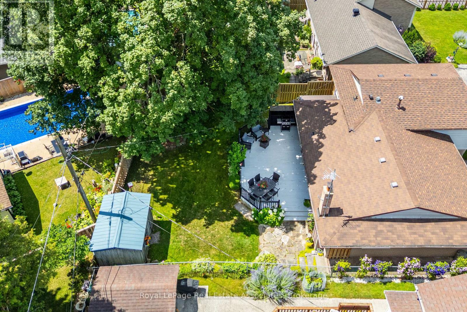 233 Elmore Drive, Halton Hills (Ac Acton), Ontario  L7J 1T8 - Photo 37 - W13809700