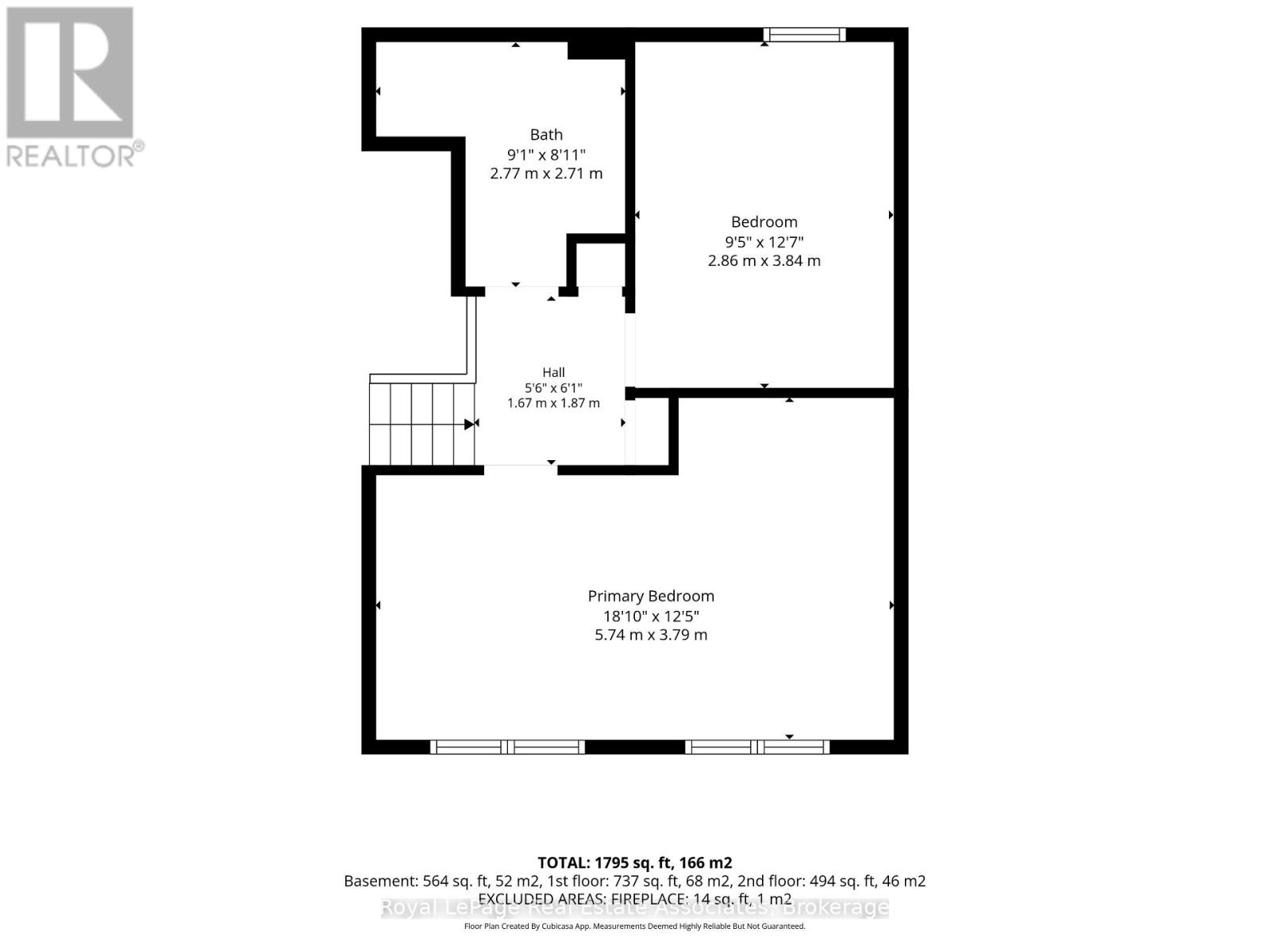 233 Elmore Drive, Halton Hills (Ac Acton), Ontario  L7J 1T8 - Photo 39 - W13809700