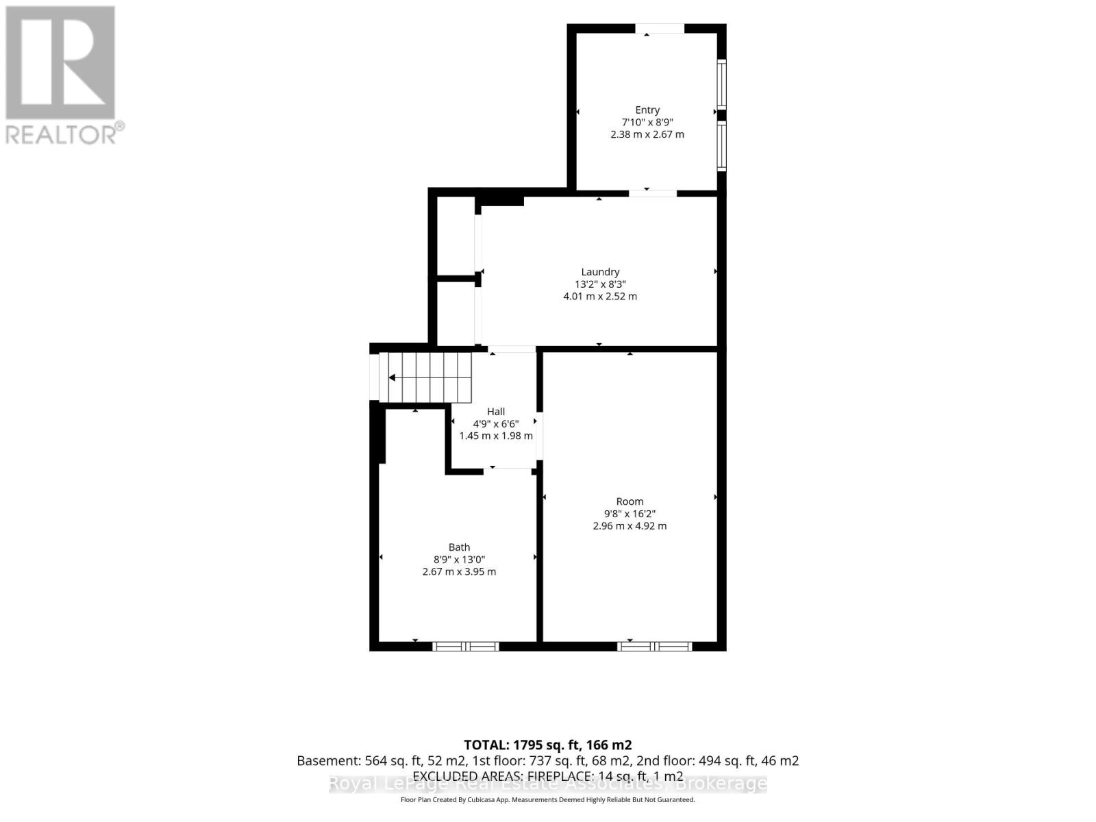 233 Elmore Drive, Halton Hills (Ac Acton), Ontario  L7J 1T8 - Photo 41 - W13809700