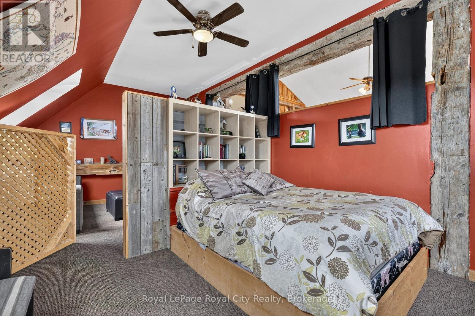 11233 2nd Line, Milton (Campbellville), Ontario  L0P 1B0 - Photo 22 - W13810016