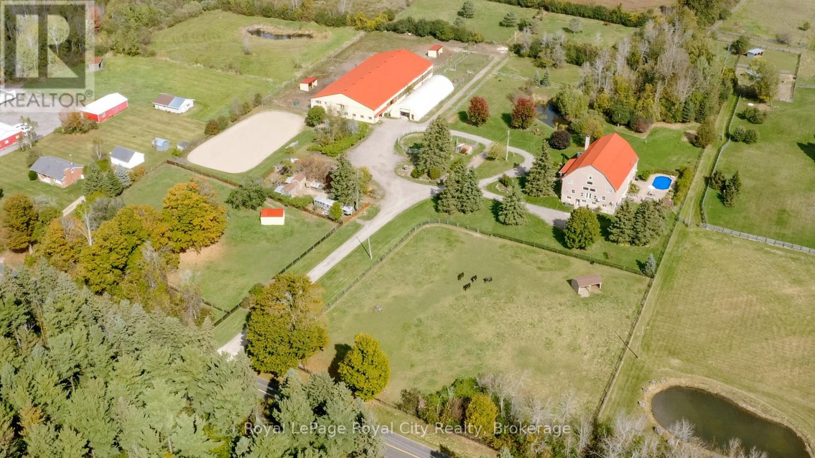 11233 2nd Line, Milton (Campbellville), Ontario  L0P 1B0 - Photo 42 - W13810016