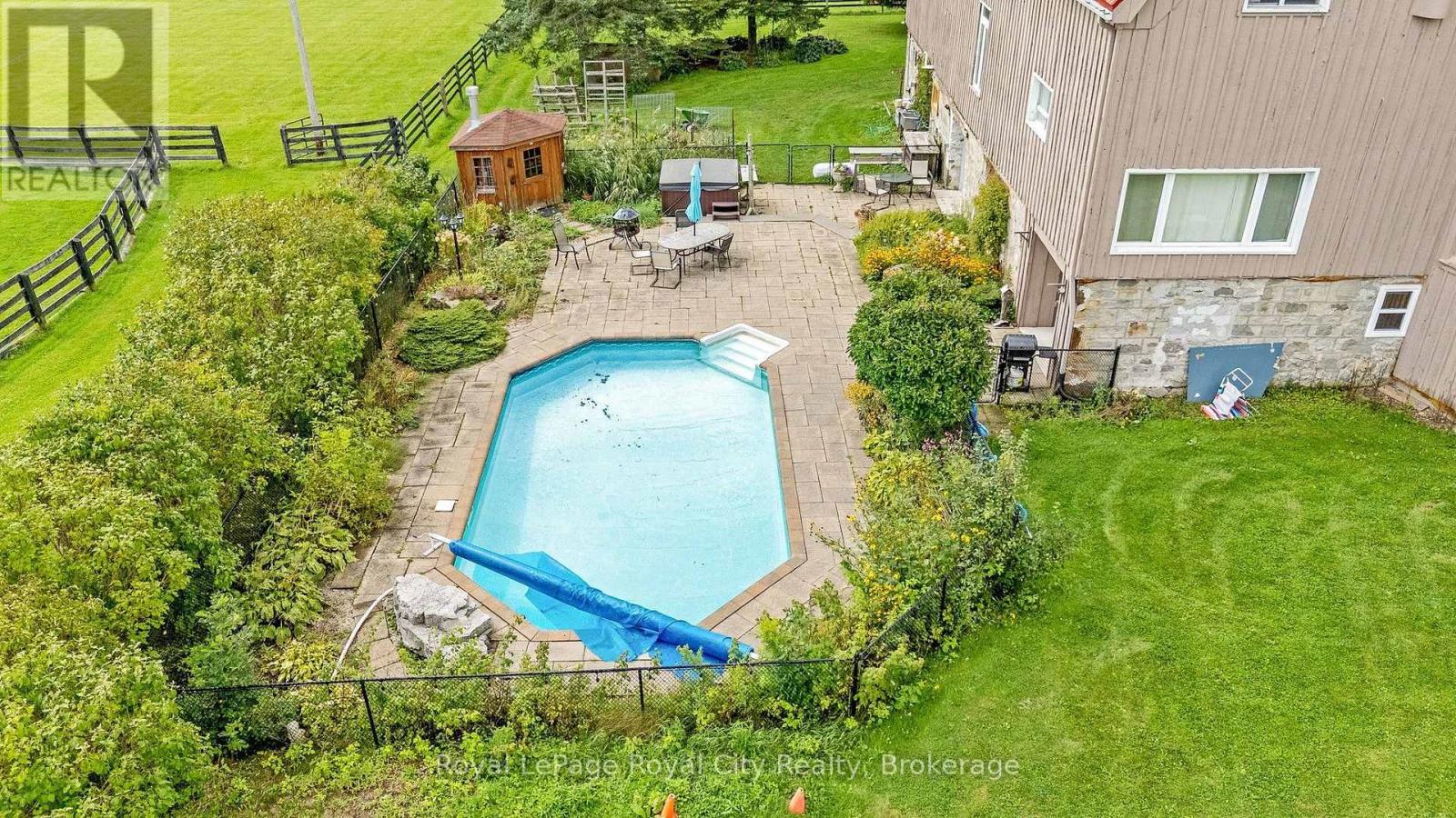 11233 2nd Line, Milton (Campbellville), Ontario  L0P 1B0 - Photo 6 - W13810016