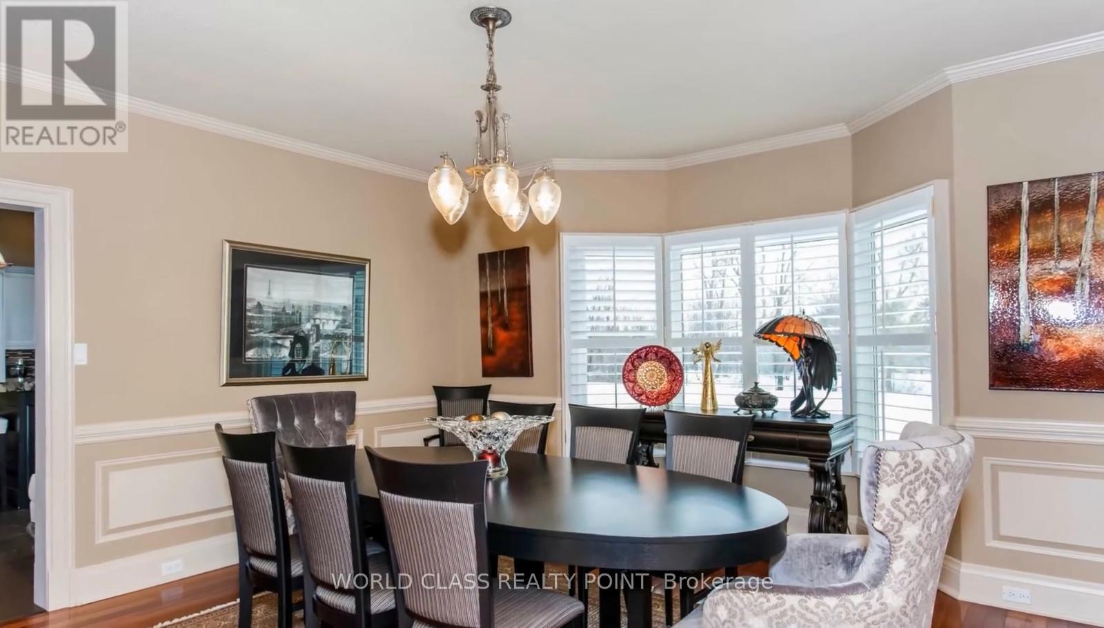 155 Meadowland Crescent, Milton (Campbellville), Ontario  L0P 0A1 - Photo 13 - W13811136
