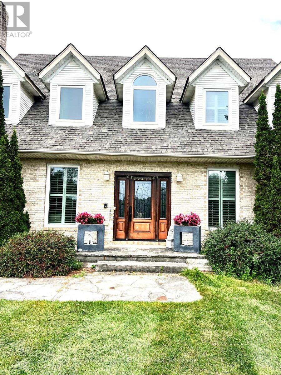 155 Meadowland Crescent, Milton (Campbellville), Ontario  L0P 0A1 - Photo 5 - W13811136