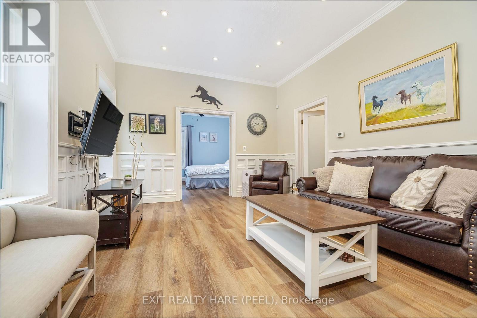 31 Brock Street, Halton Hills (Ac Acton), Ontario  L7J 1N3 - Photo 14 - W13811480