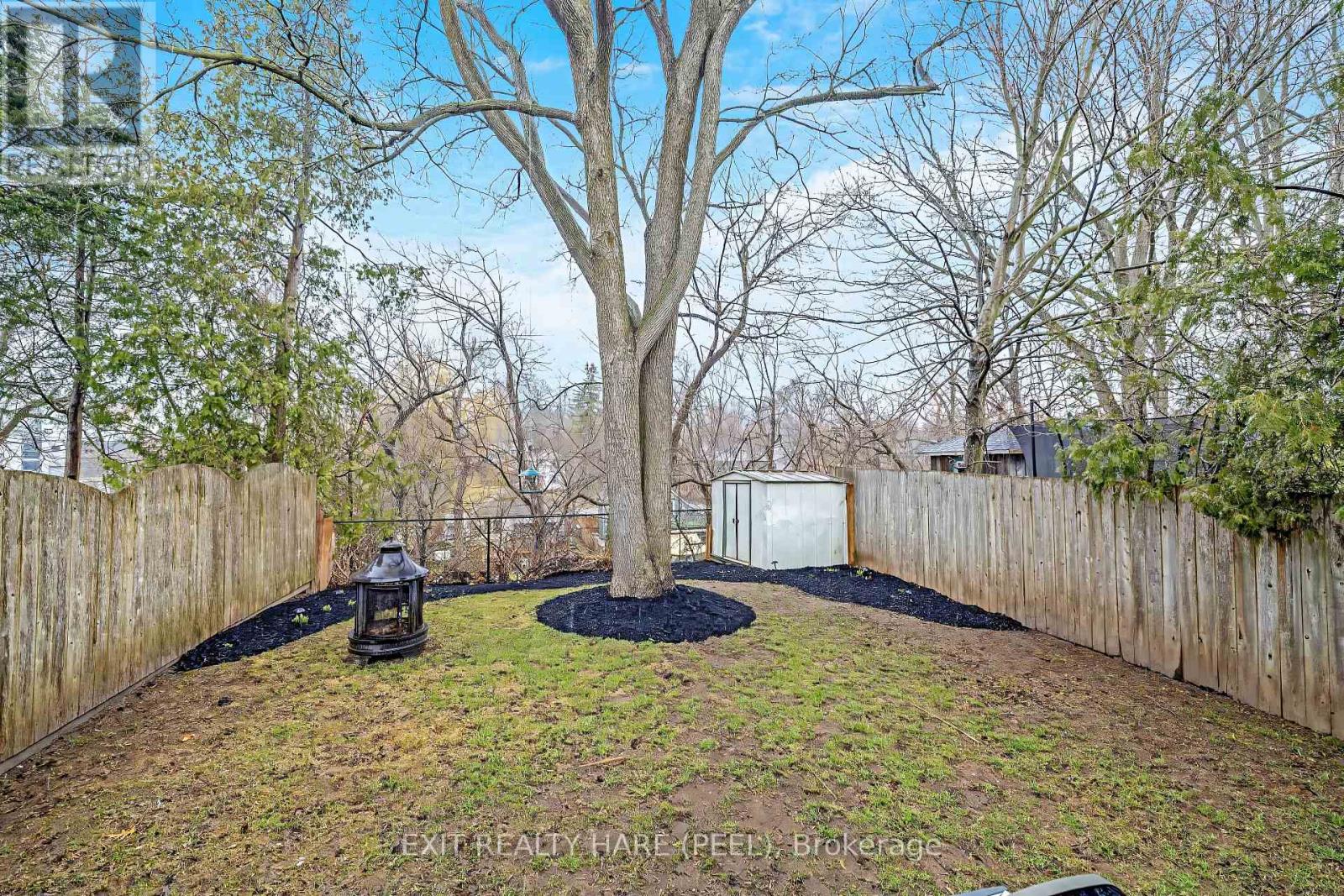 31 Brock Street, Halton Hills (Ac Acton), Ontario  L7J 1N3 - Photo 48 - W13811480
