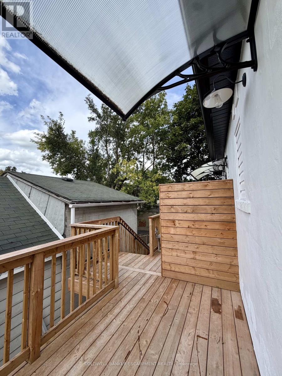 Apartment A - 5 Mill Street, Halton Hills (Ac Acton), Ontario  L7J 1G8 - Photo 9 - W13812068