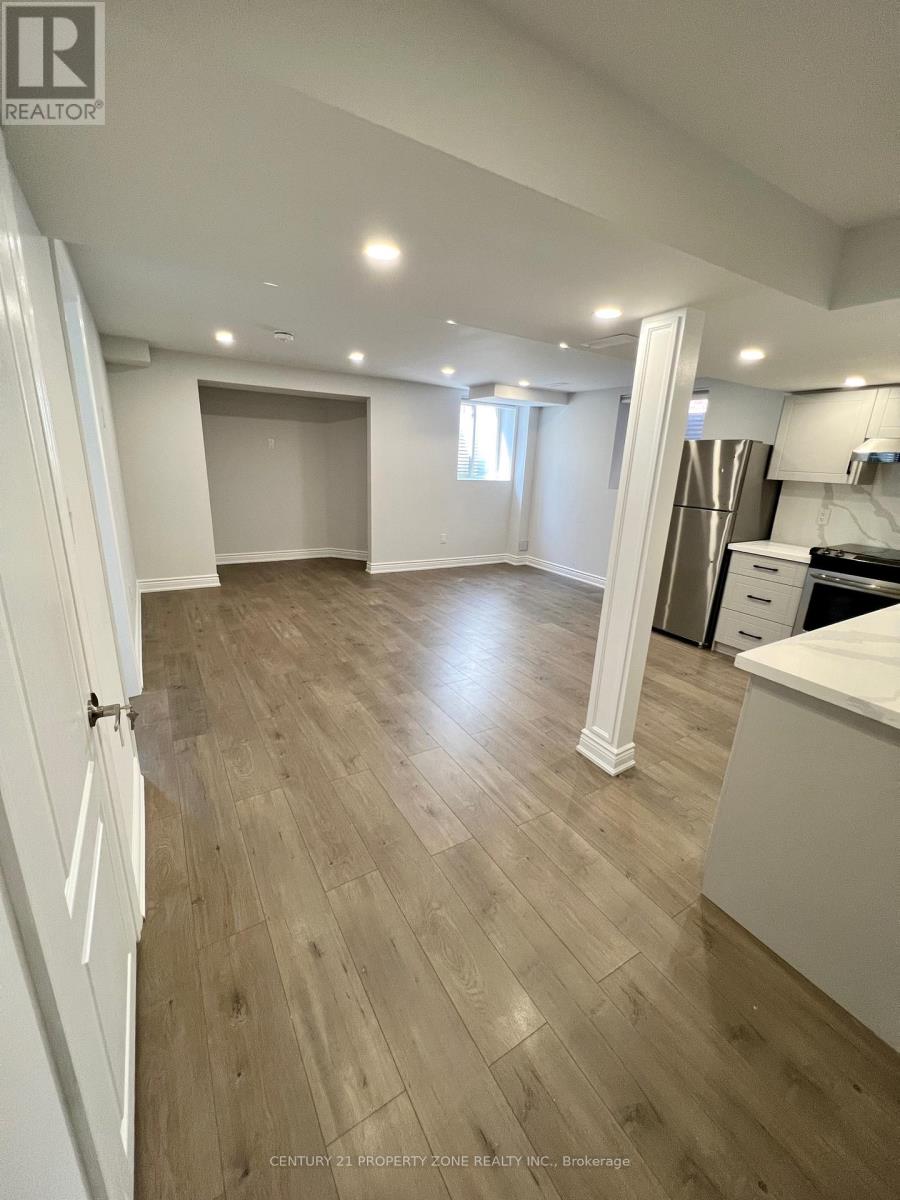 Basement Apartment - 15231 Danby Road, Halton Hills (Georgetown), Ontario  L7G 0M5 - Photo 1 - W13812354