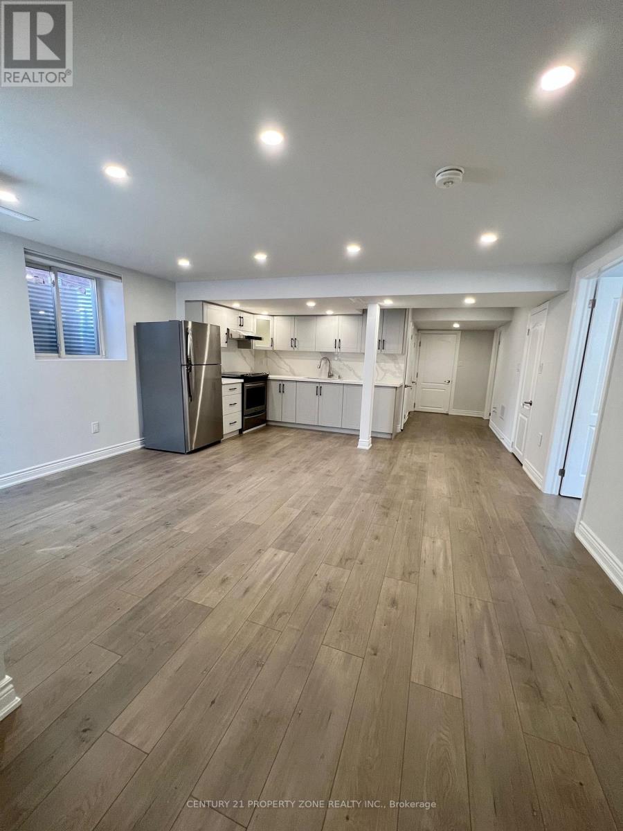 Basement Apartment - 15231 Danby Road, Halton Hills (Georgetown), Ontario  L7G 0M5 - Photo 13 - W13812354