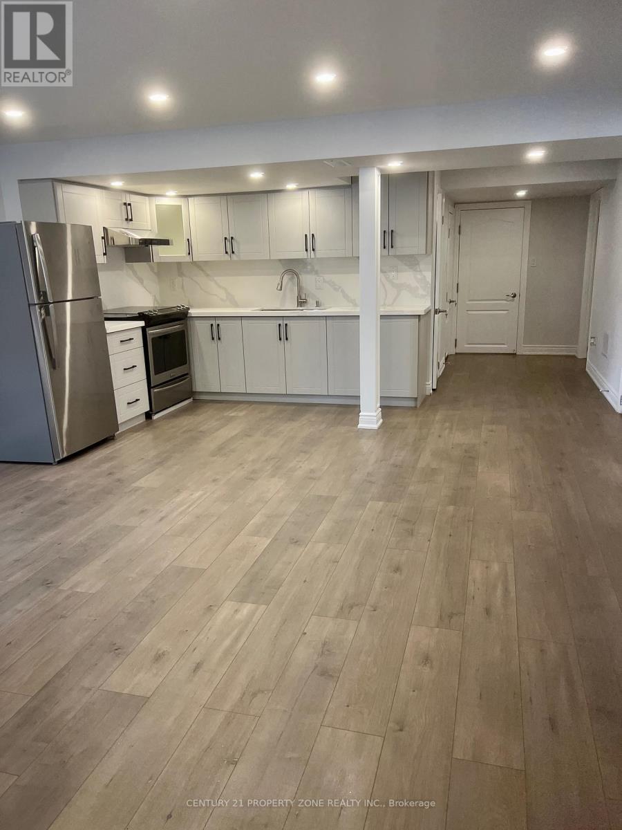 Basement Apartment - 15231 Danby Road, Halton Hills (Georgetown), Ontario  L7G 0M5 - Photo 6 - W13812354