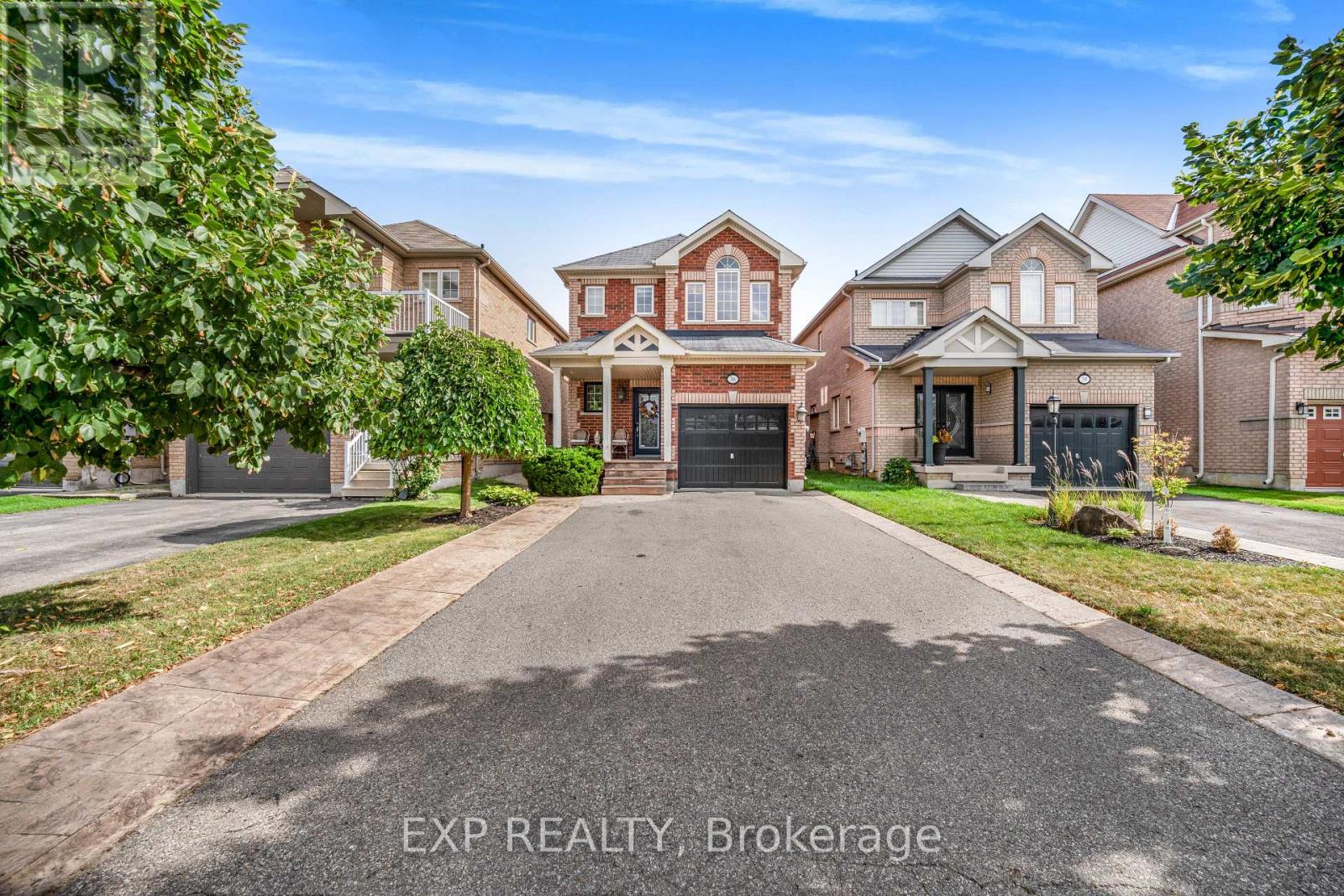 36 Serenity Street, Halton Hills (Georgetown), Ontario  L7G 0A9 - Photo 2 - W13814614