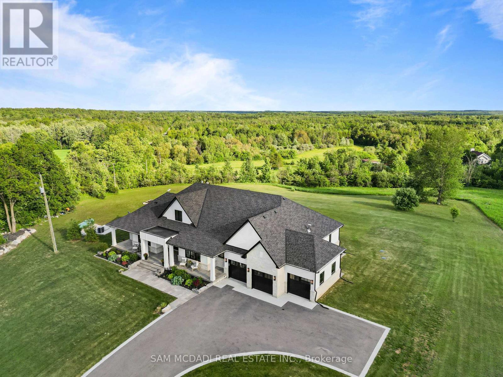 5020 First Line, Erin, Ontario  L7J 2L9 - Photo 48 - X13815400