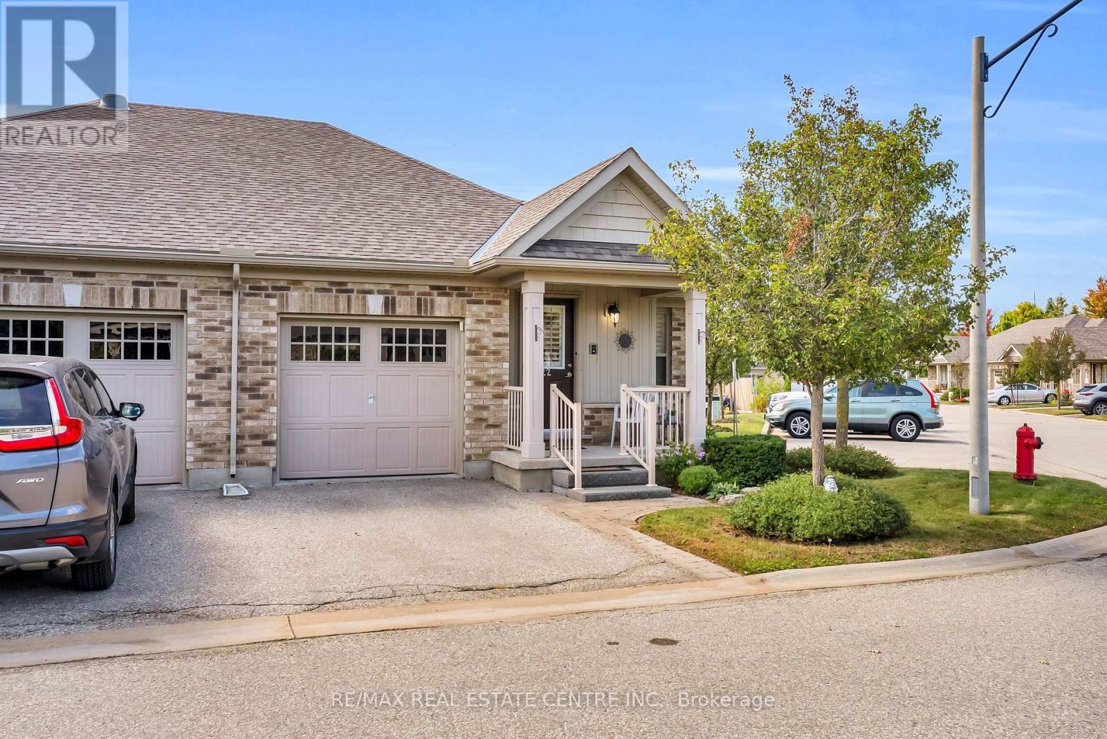 22 John Goy Sr Trail, Halton Hills (Ac Acton), Ontario  L7J 0A6 - Photo 1 - W13818292