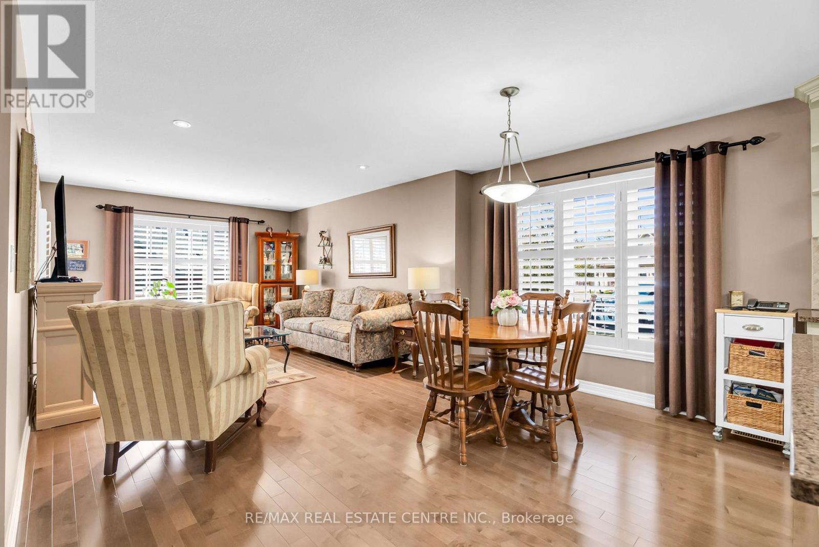 22 John Goy Sr Trail, Halton Hills (Ac Acton), Ontario  L7J 0A6 - Photo 18 - W13818292