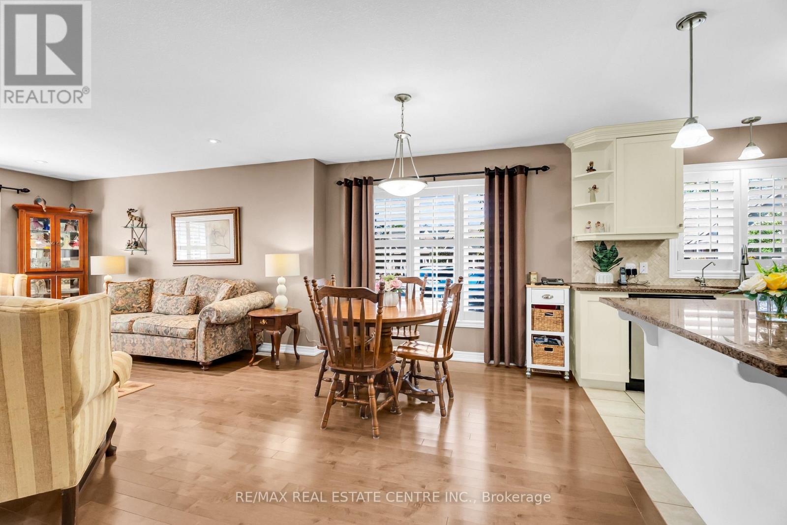 22 John Goy Sr Trail, Halton Hills (Ac Acton), Ontario  L7J 0A6 - Photo 19 - W13818292