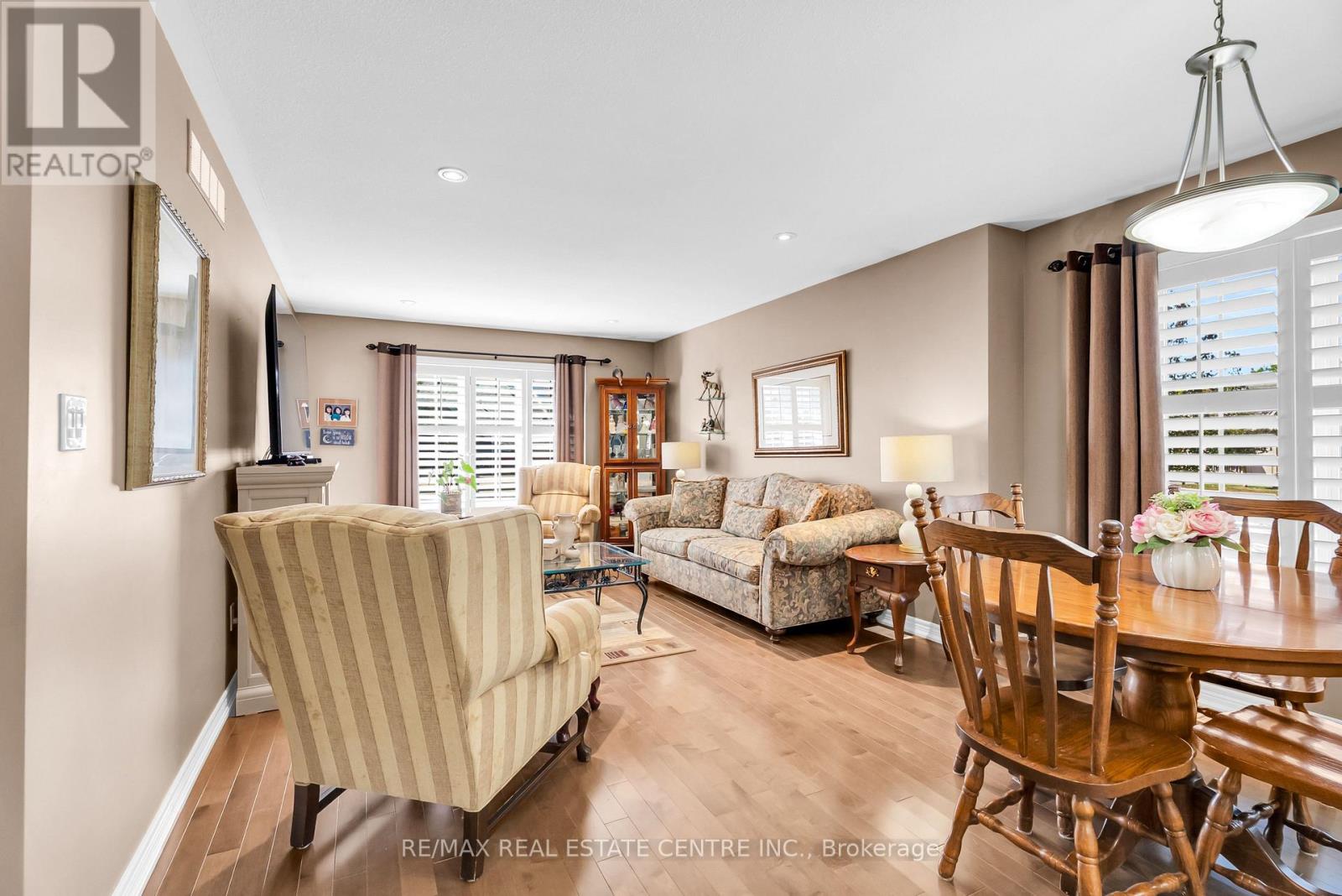 22 John Goy Sr Trail, Halton Hills (Ac Acton), Ontario  L7J 0A6 - Photo 20 - W13818292