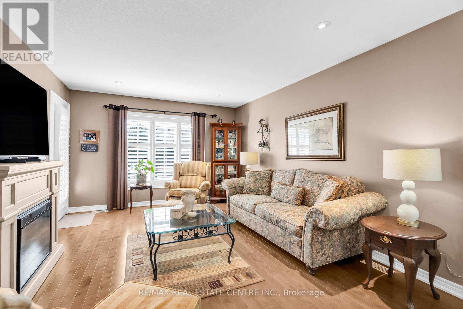 22 John Goy Sr Trail, Halton Hills (Ac Acton), Ontario  L7J 0A6 - Photo 21 - W13818292