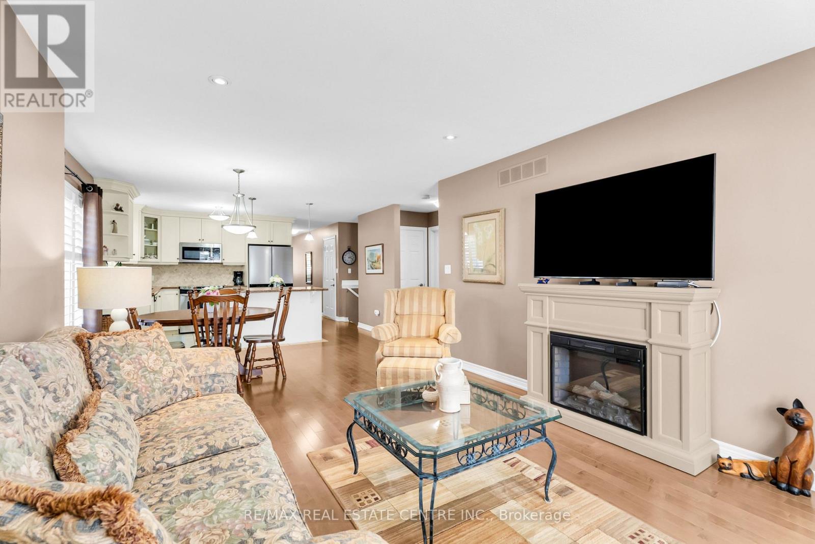 22 John Goy Sr Trail, Halton Hills (Ac Acton), Ontario  L7J 0A6 - Photo 23 - W13818292